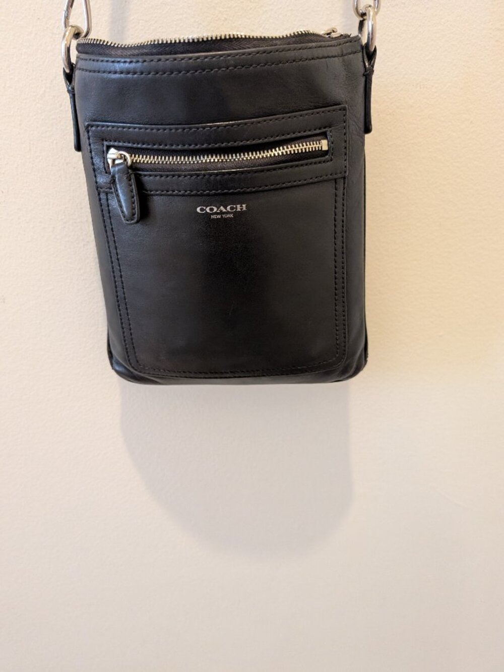 Coach crossbody